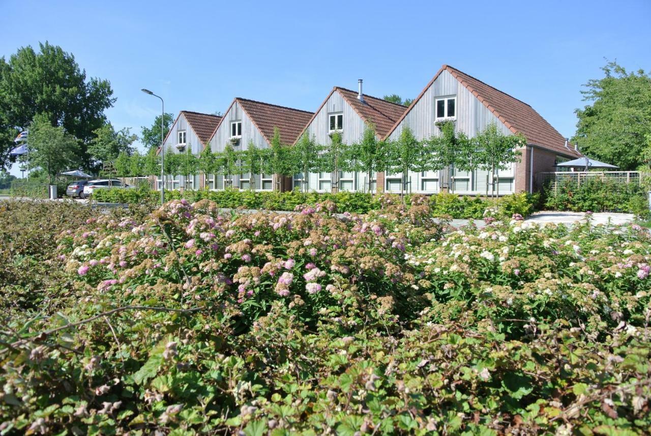 B&B Veers Buuten 维里 外观 照片